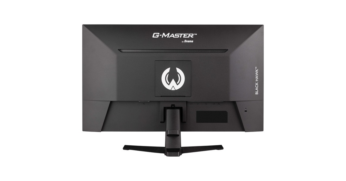 iiyamaG-Master Black Hawk G2745QSU-B2 27
