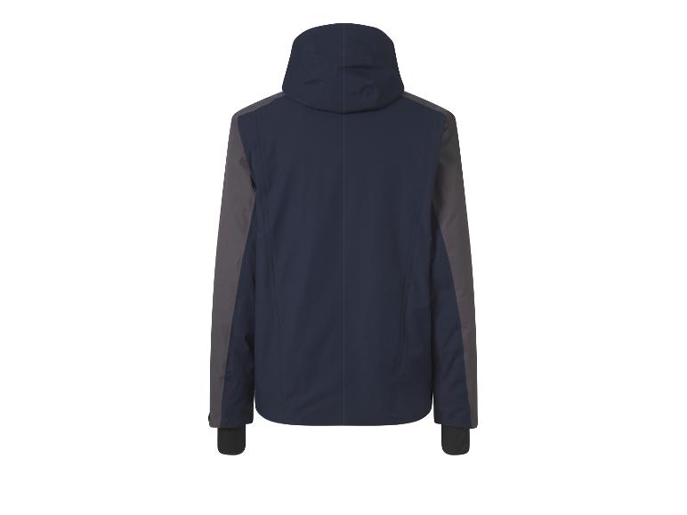 Heren ski-jas Premium