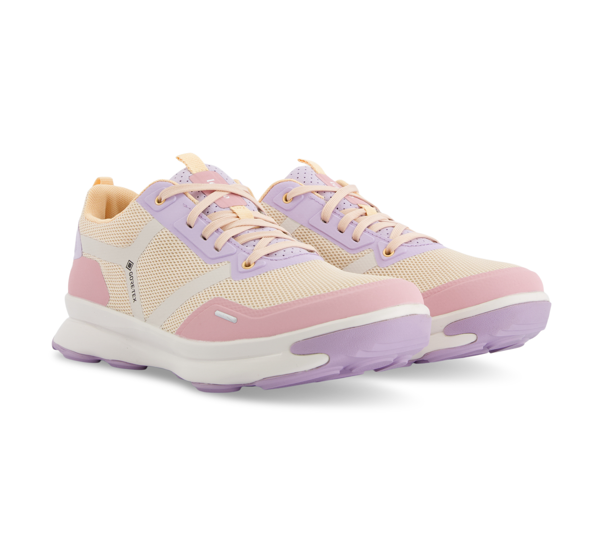 Legero Ready - Outdoor-Schuhe rosa