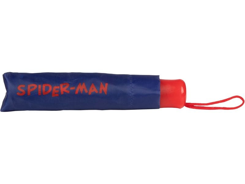 Undercover Regenschirm Knirps Spiderman Taschenschirm