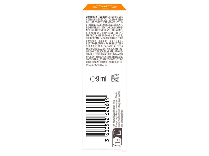 Garnier Ambre Solaire Ambre Solaire Super UV Sunstick SPF 5 Super UV Sunstick Super UV Sunstick zum Schutz vor UVA- und UVB-Strahlen
