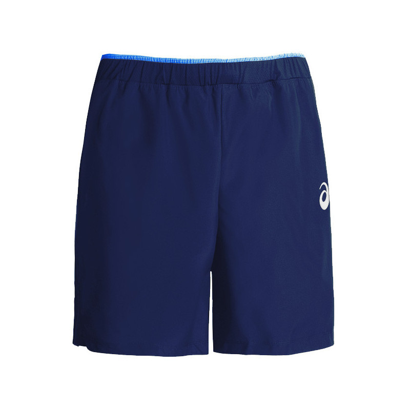 Short tennis Asics Club men