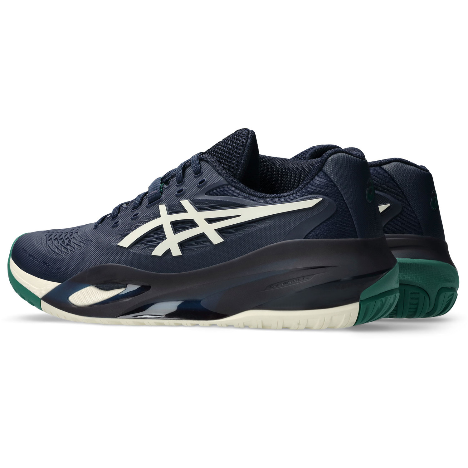 ASICS Gel-Resolution X Heren