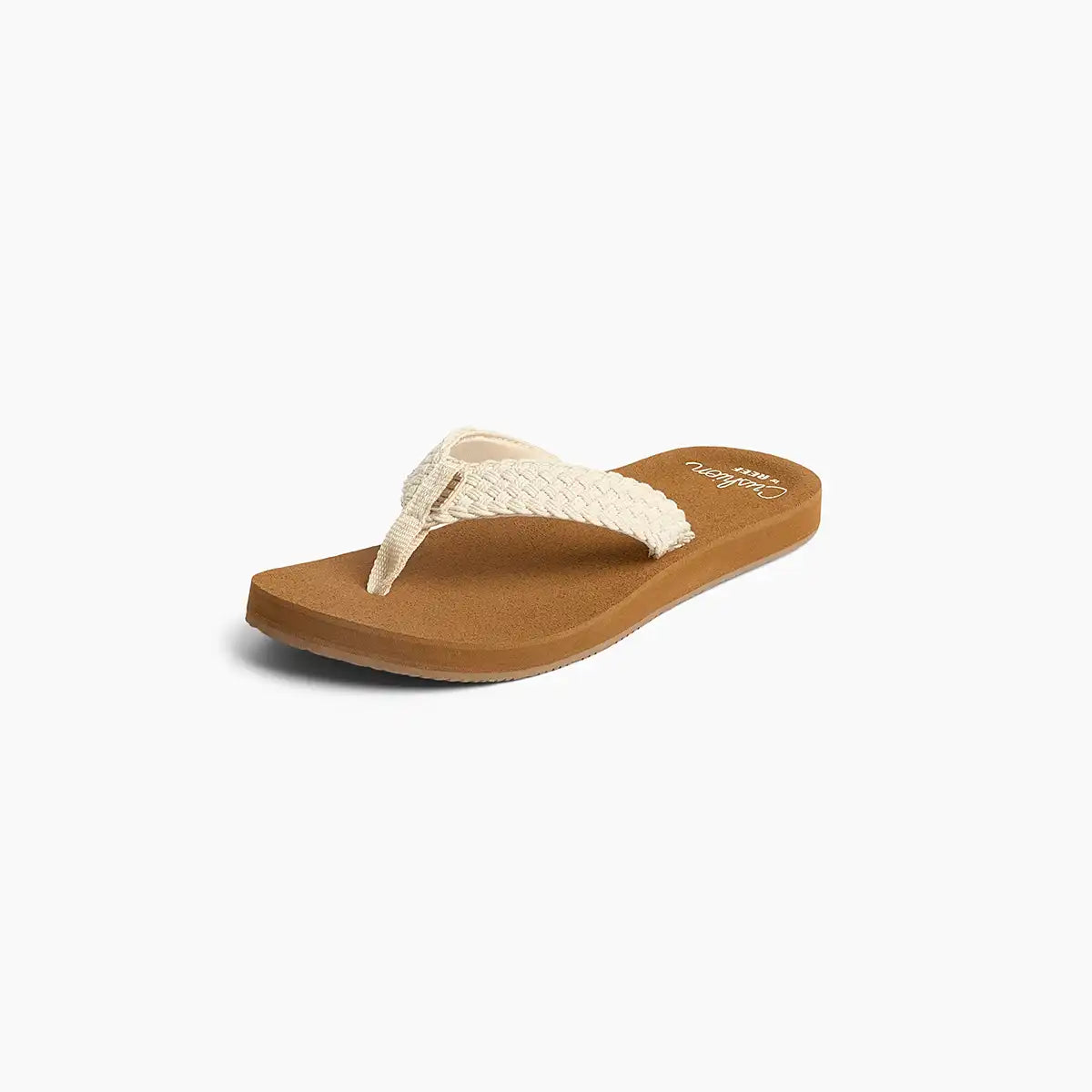 Baja Maria Brown Vintage