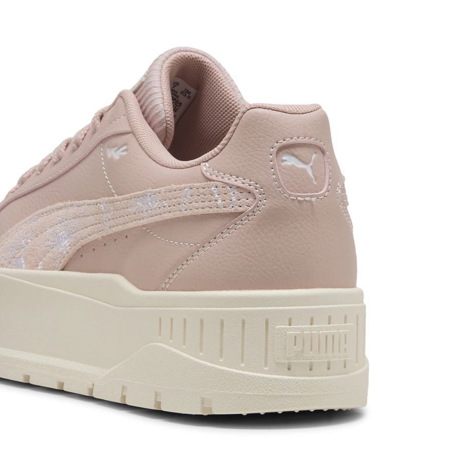Puma Karmen II Crafted Flowers