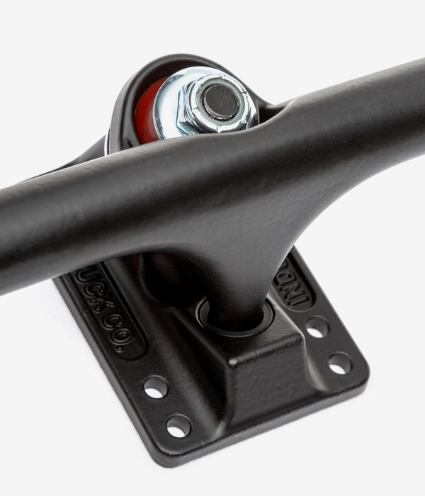 Independent 166 Stage 4 Standard Achse (black) 9