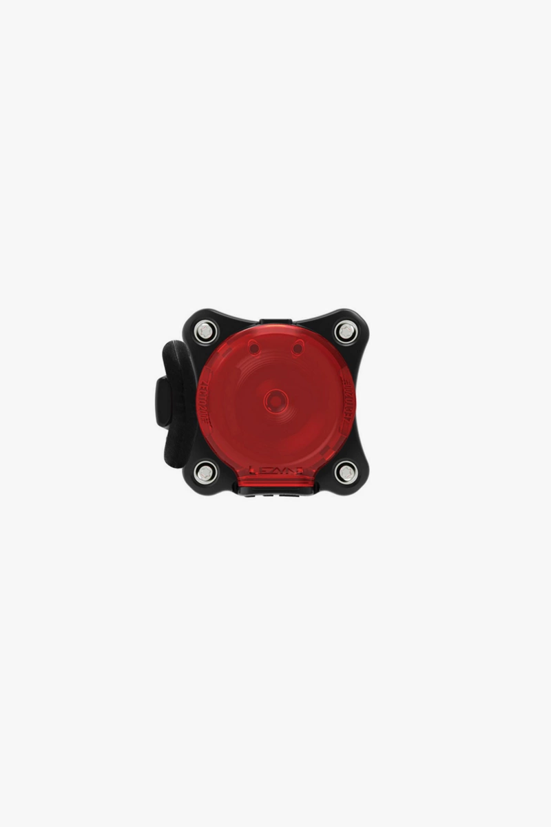 Lezyne Zecto Drive 200+ Rücklicht