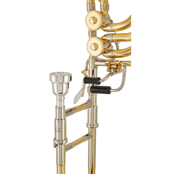 Yamaha YBL-835 Bass Trombone