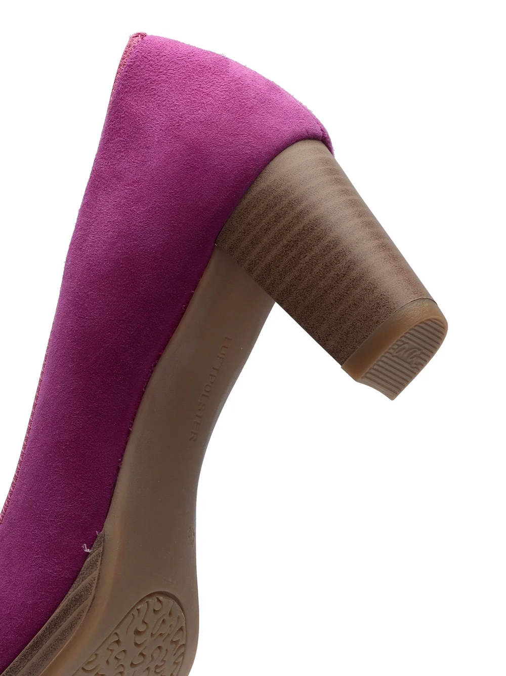 Pumps Orly pink