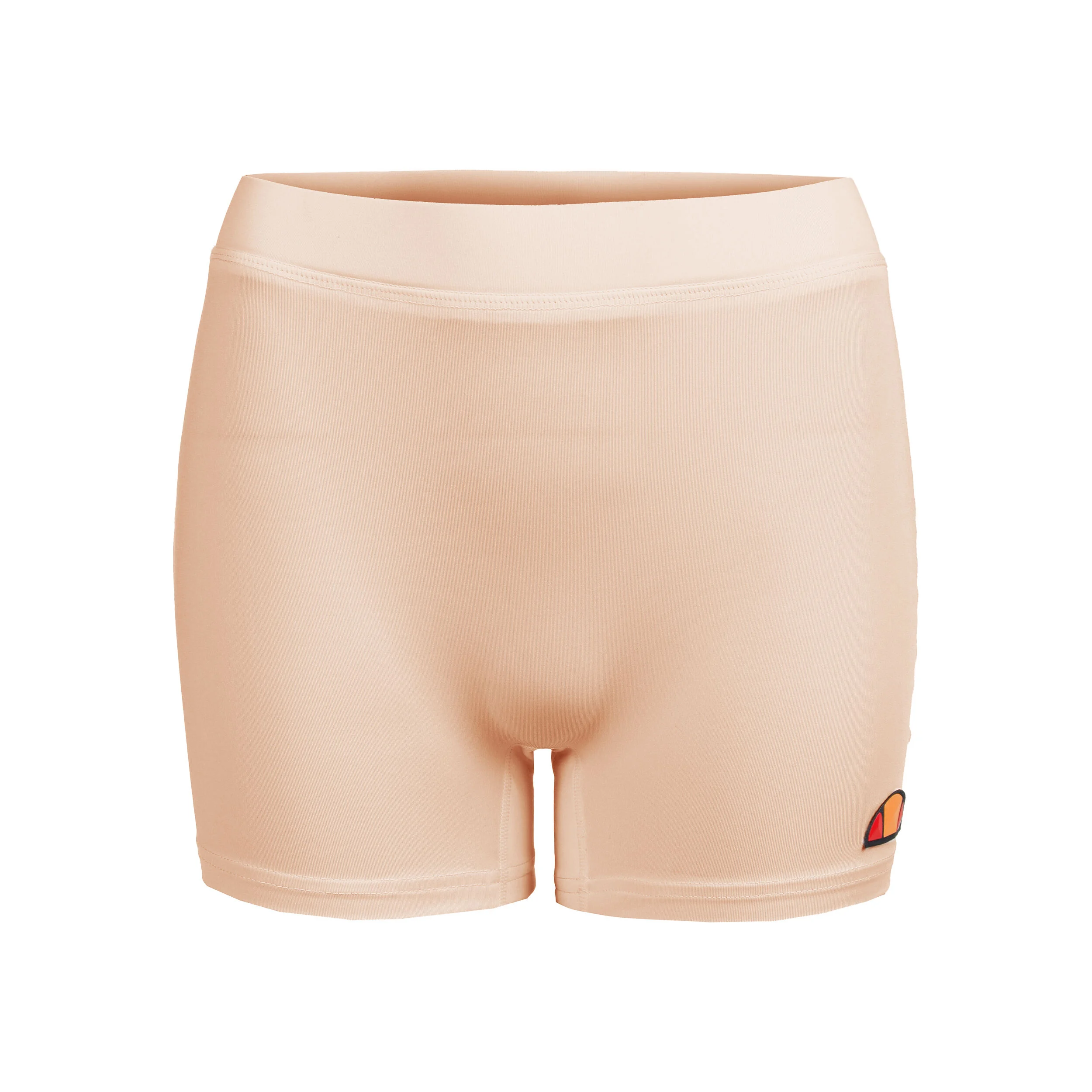 Ellesse Chrissy Shorts Femmes - Abricot