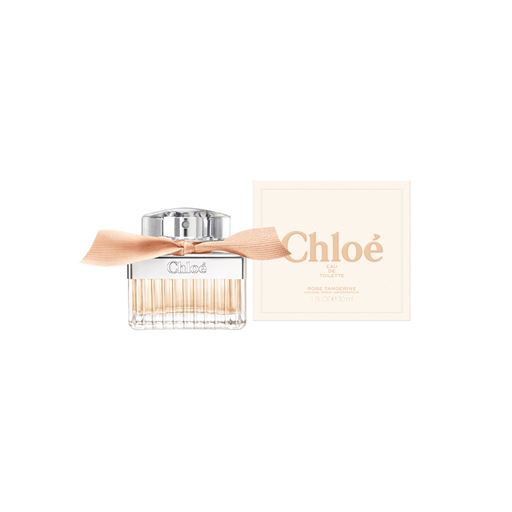 Chloé Rose Tangerine Eau De Toilette, 30 ml