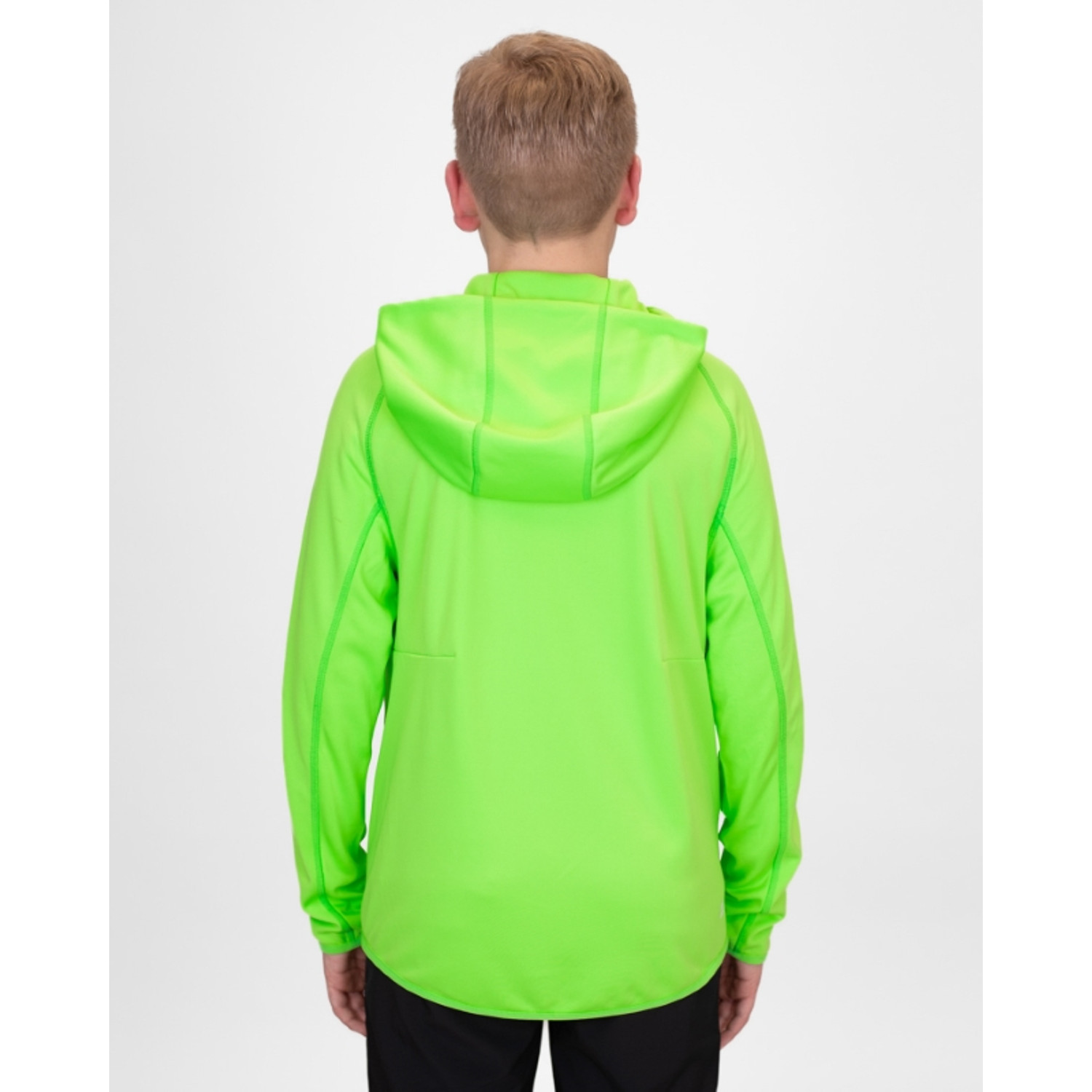 Bidi Badu Crew Hooded Jacket Jongens