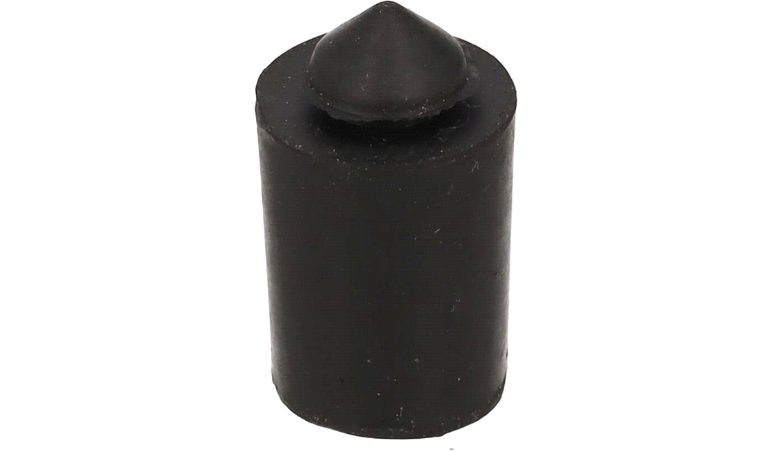 Gummiophæng