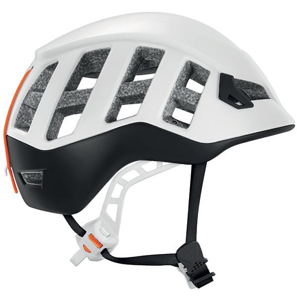 Casque escalade PETZL METEOR