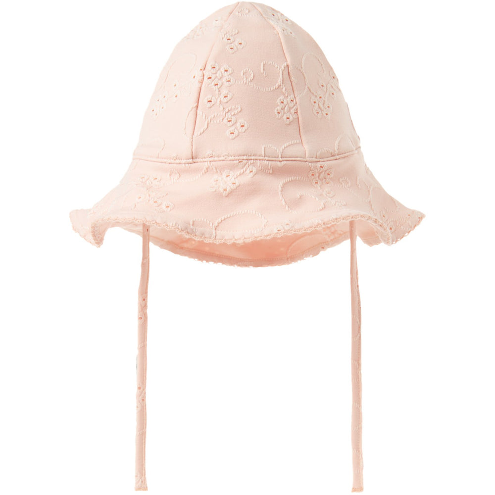 Køb Lil'Atelier Peach Whip Felice UV Hat