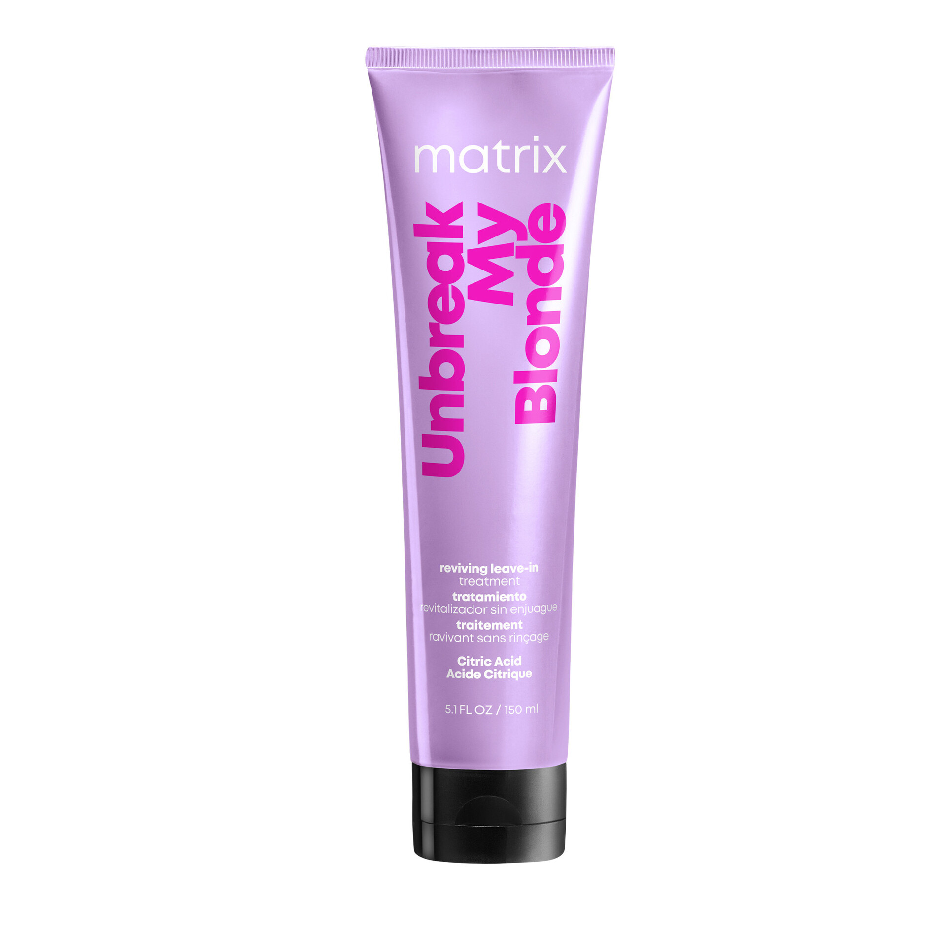 Unbreak My Blonde Leave-in 150ml