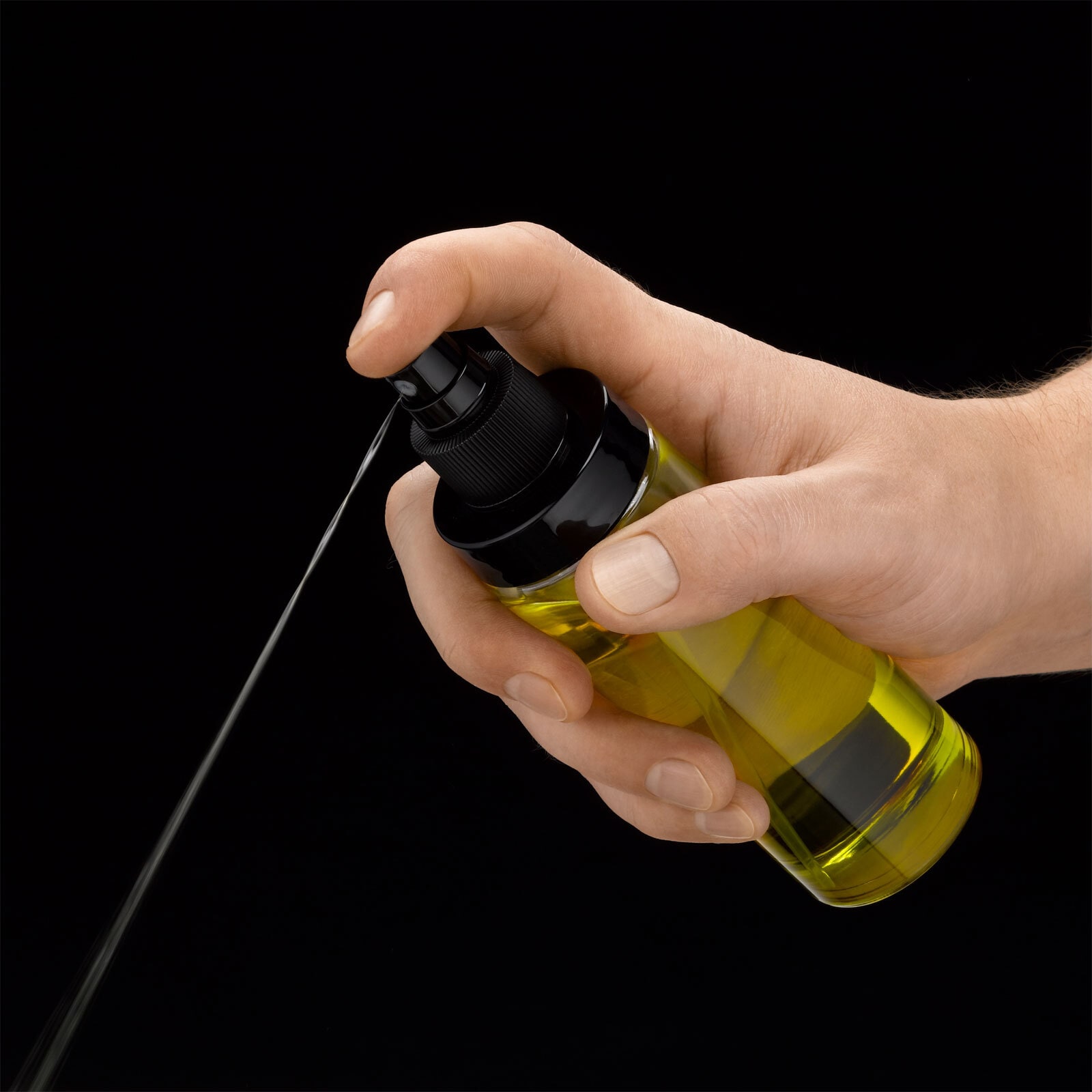 WMF Sprühflasche für Öl oder Essig BASIC 120 ml