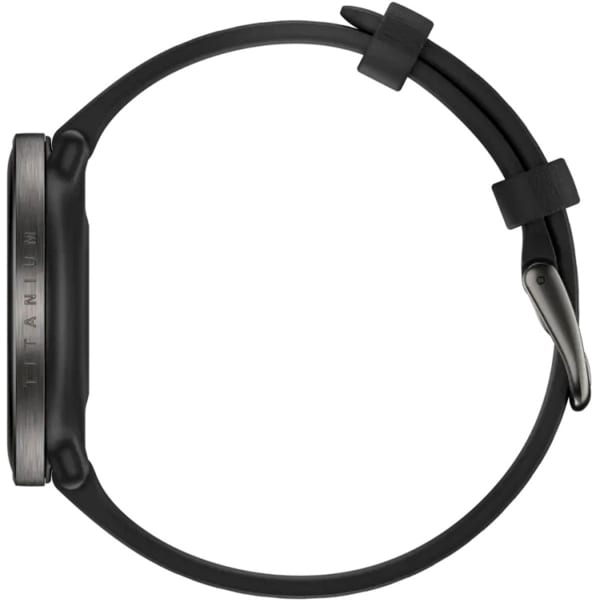 Montre cardio GPS POLAR IGNITE 3 TITANIUM