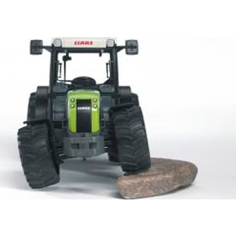 Claas Nectis 267f