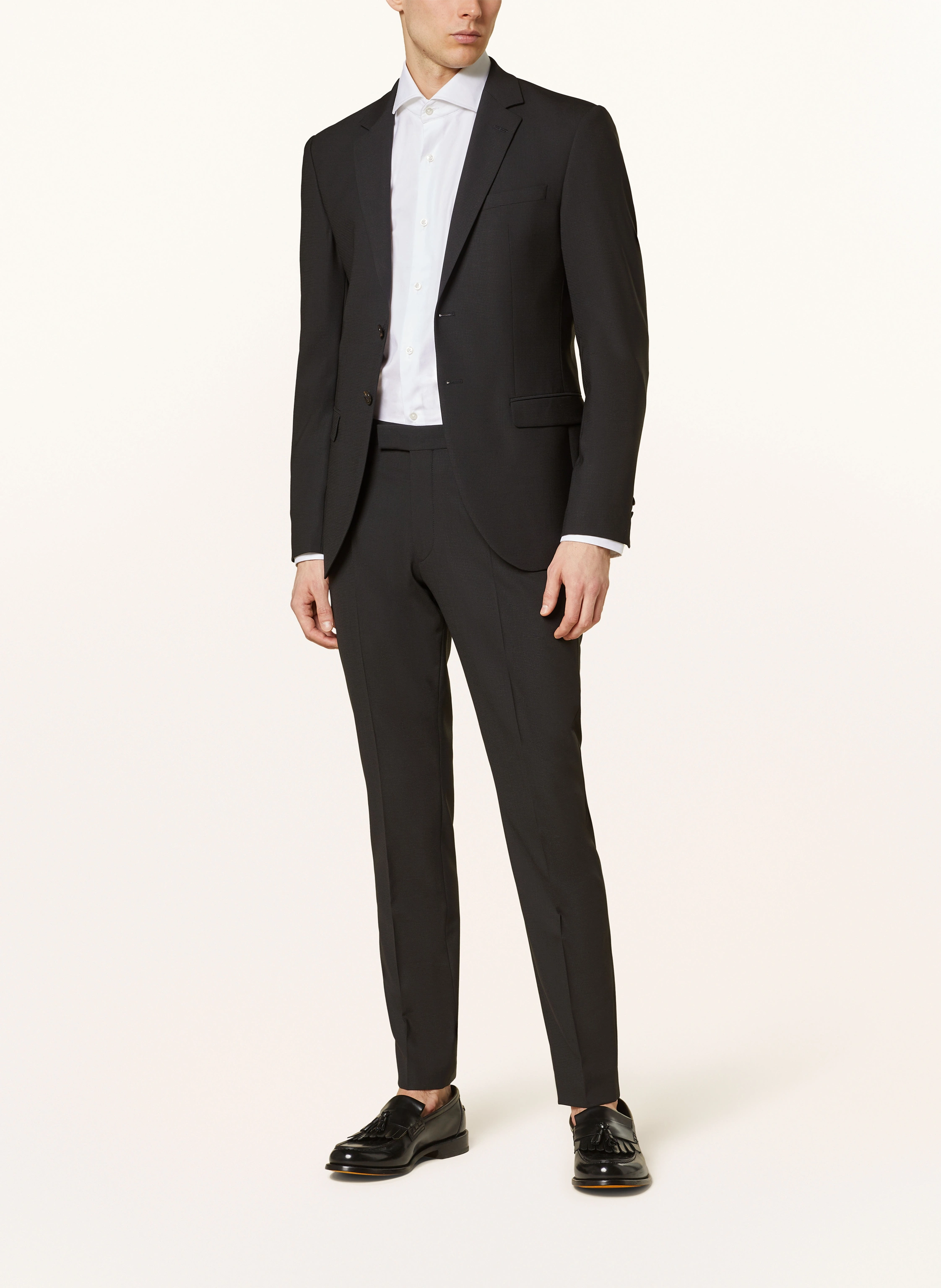 JOOP! Anzugsakko DAMON Extra Slim Fit