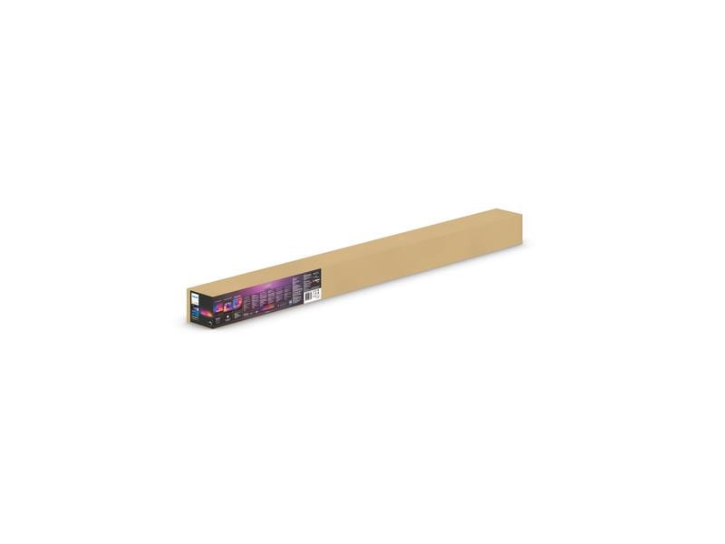 Philips Hue Play Gradient Light Tube Weiss 140 cm Licht Tube