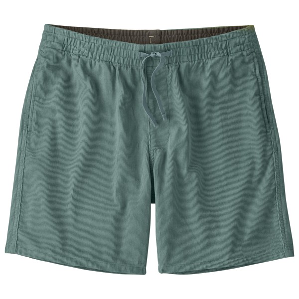 Patagonia - Corduroy Volley Shorts - Short