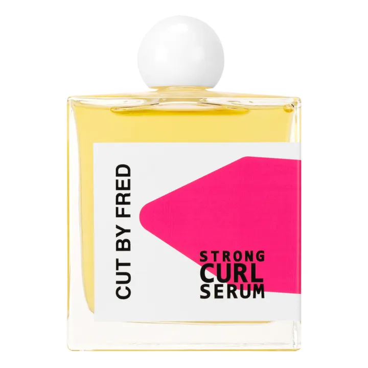 Cut By Fred Sérum Strong Curl - 100 ml