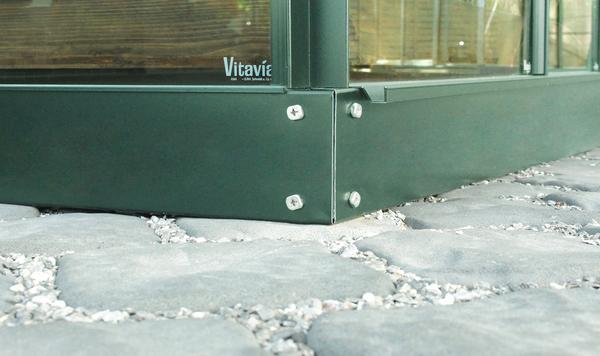 Vitavia Fundament Primus 3800