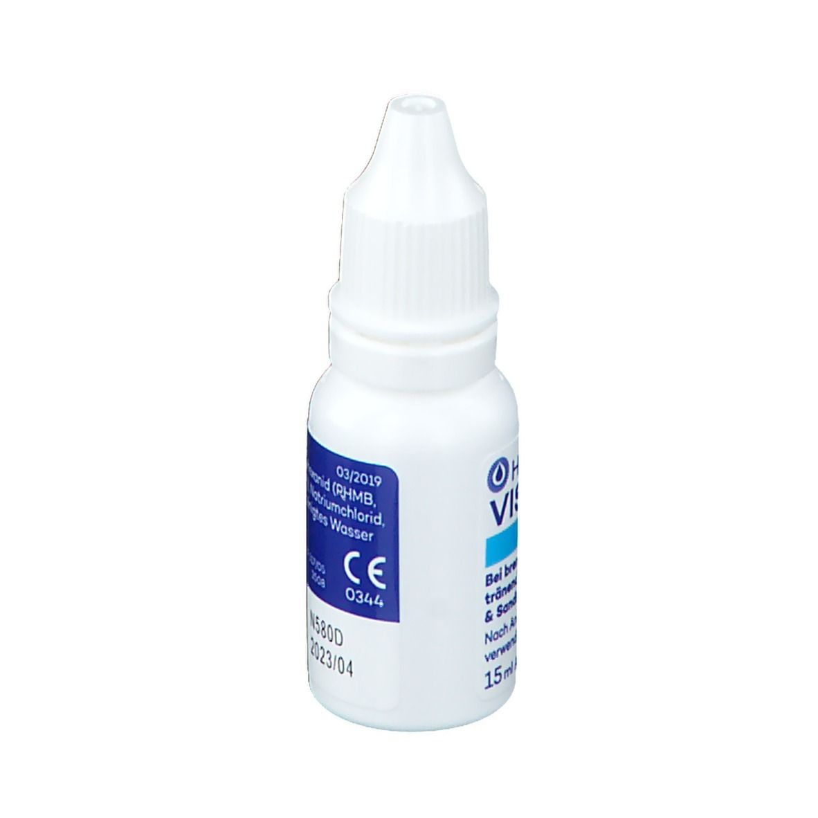 Hylo-Vision® HD