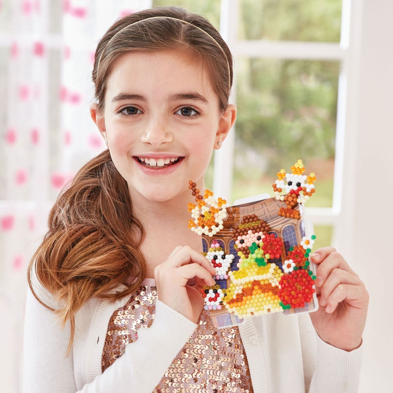Aquabeads Disney Prinses Box
