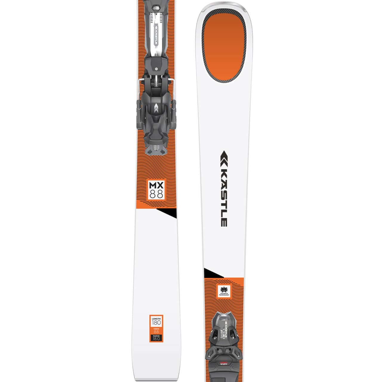 Kästle MX88 TRI | Ski von A - Z | Alpin Ski | Alpin Ski | XSPO