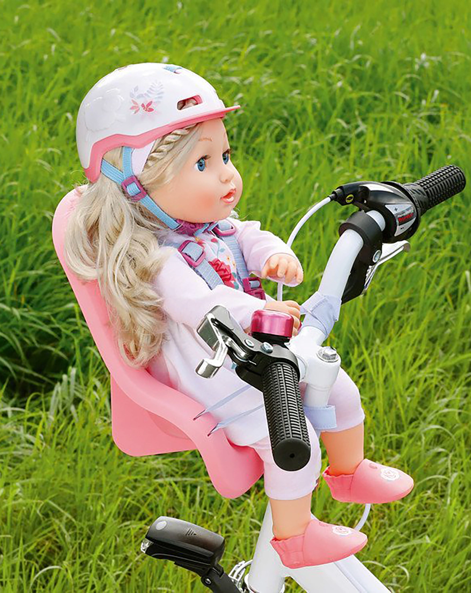 Baby Annabell® Active Fahrradhelm (43cm)