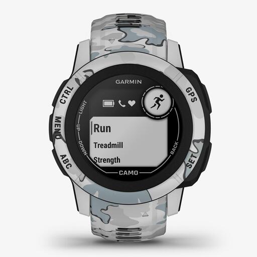 Garmin Instinct 2s Camuflado