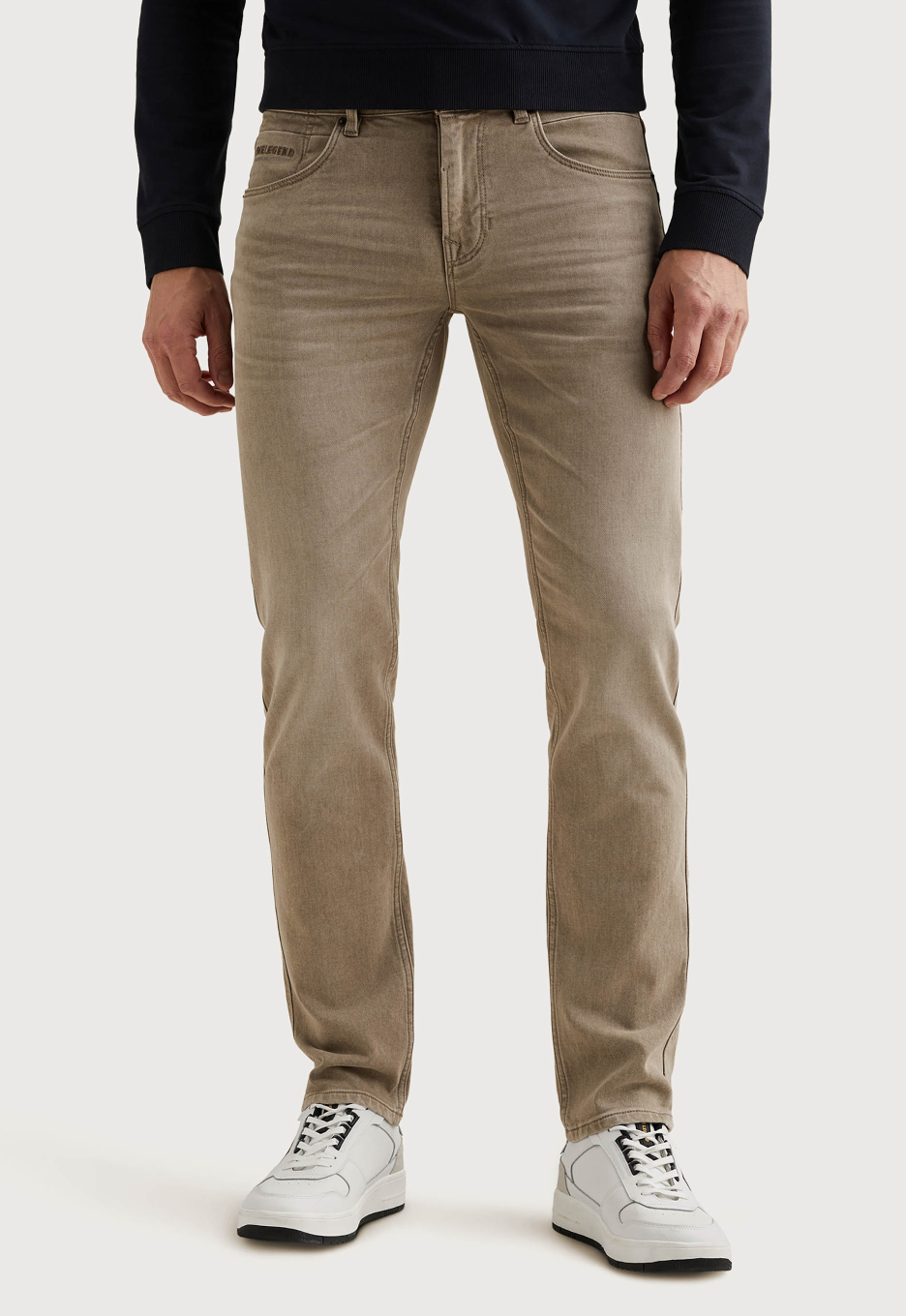 PME Legend Nightflight Regular Fit Jeans