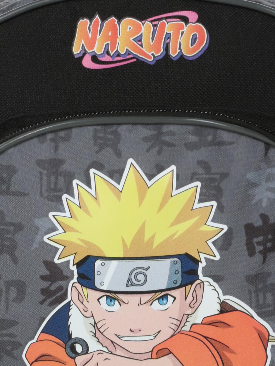 Sac À dos Naruto The Greatest Ninja XS