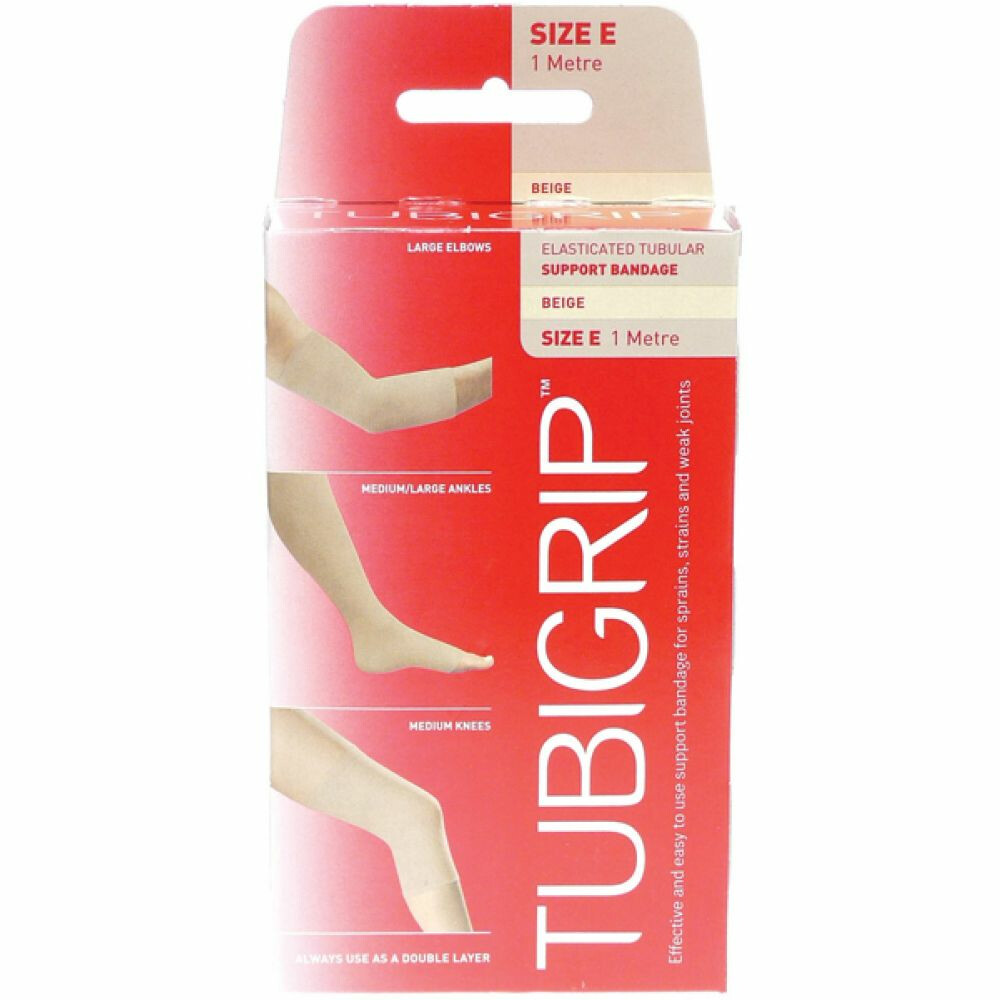 Tubigrip Maat E Huid 1547