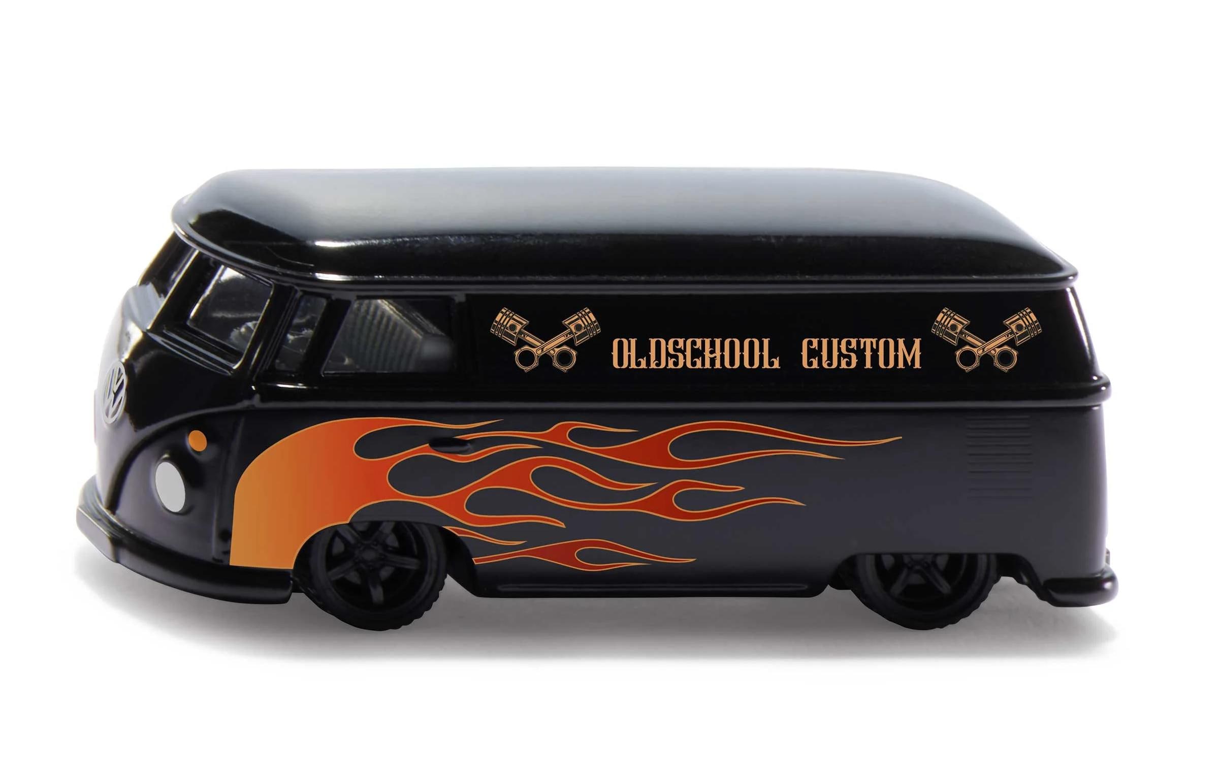 VW T1 Transporter Custom 1:50Volkswagen T1 Bulli Van Modell