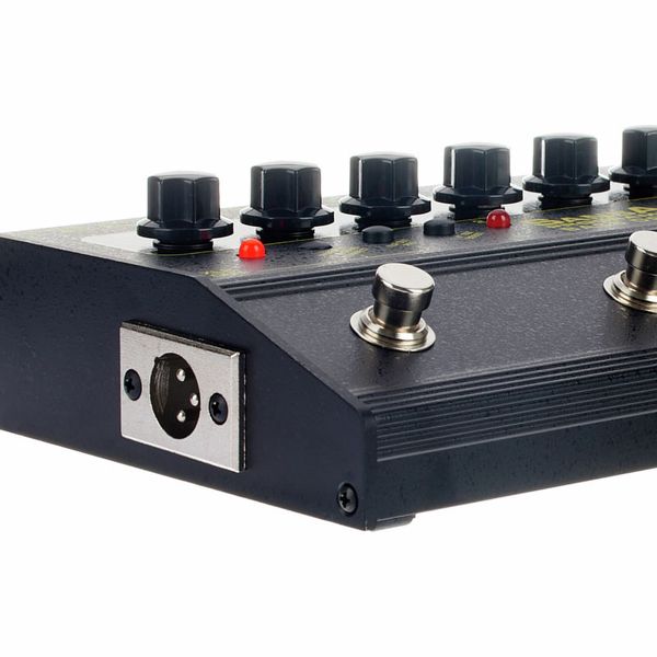 Tech 21 SansAmp Bass Driver D.I.