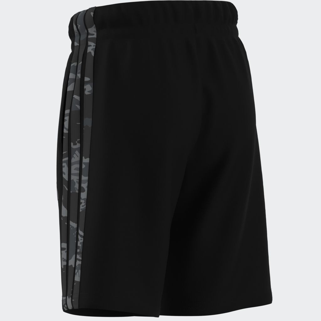 adidas Sportswear Shorts »J CAMO SHORT«
