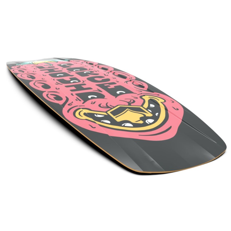 Planche Wakeboard Liquid Force Tao 2023 - The Corner Shop