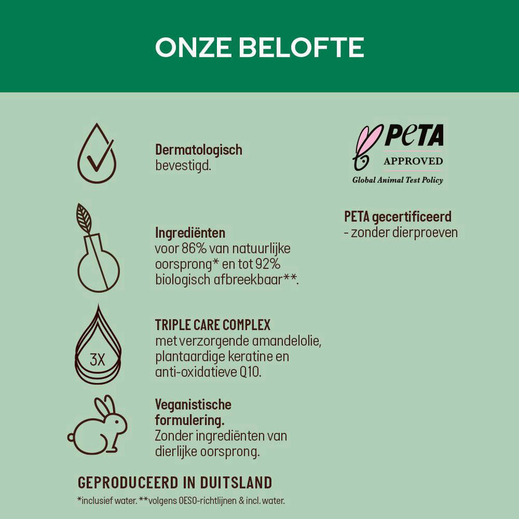 Protecture Beschermende Crème haarkleuring -Nr. 8 Lichtblond