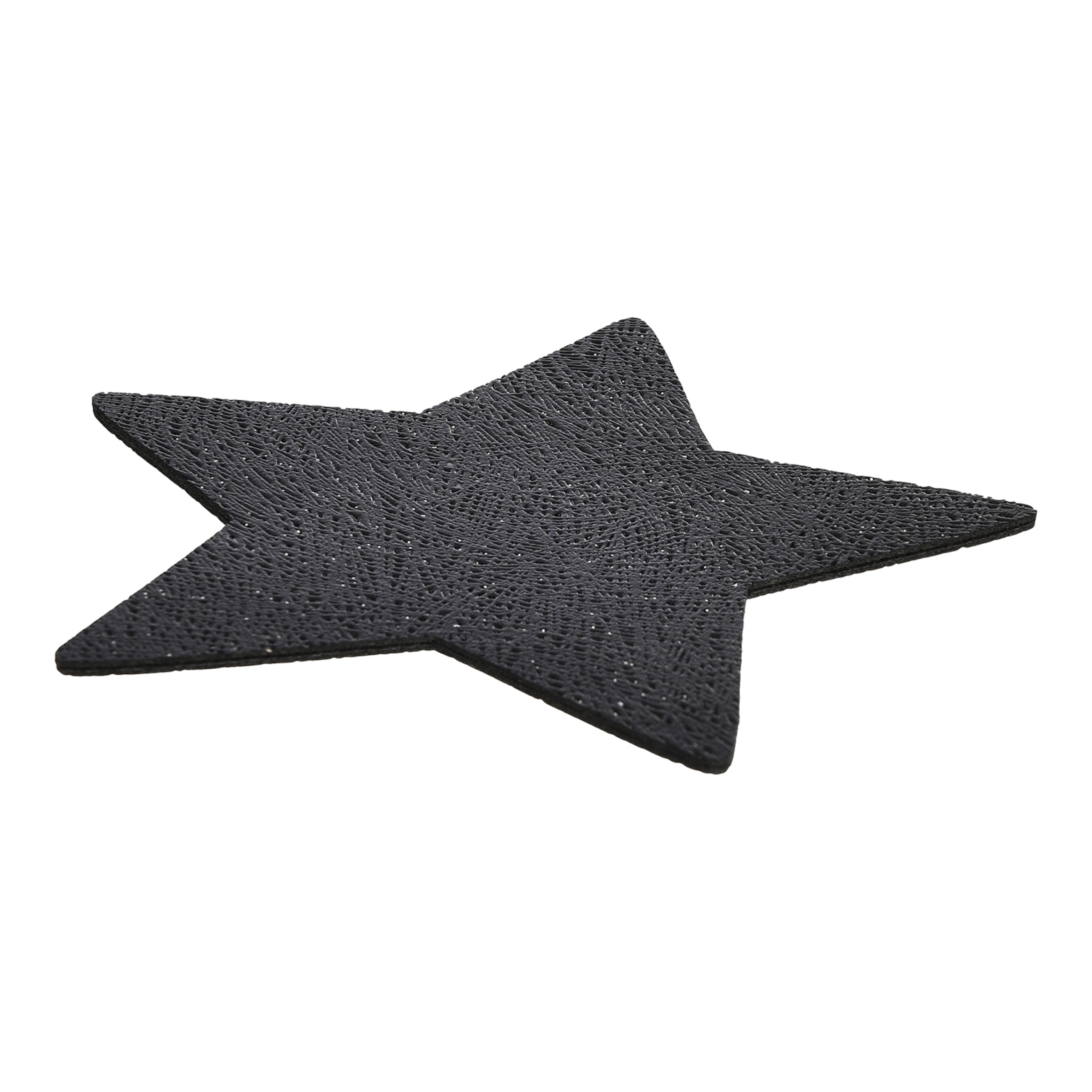 schwarz, ⌀ 11 cm