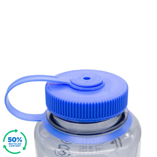 Wide Mouth Bottle Sustain