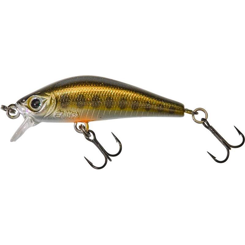 Leurre Flottant Gunki Gamera 39 F - 3.9Cm