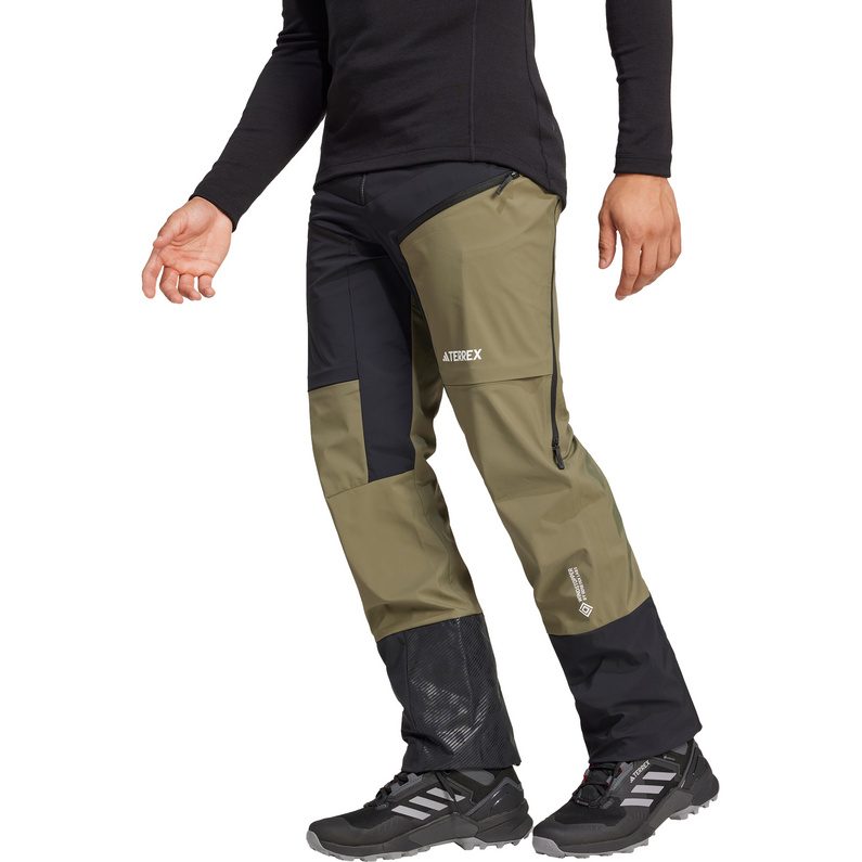 adidas Terrex Herren Techrock Tour Hose