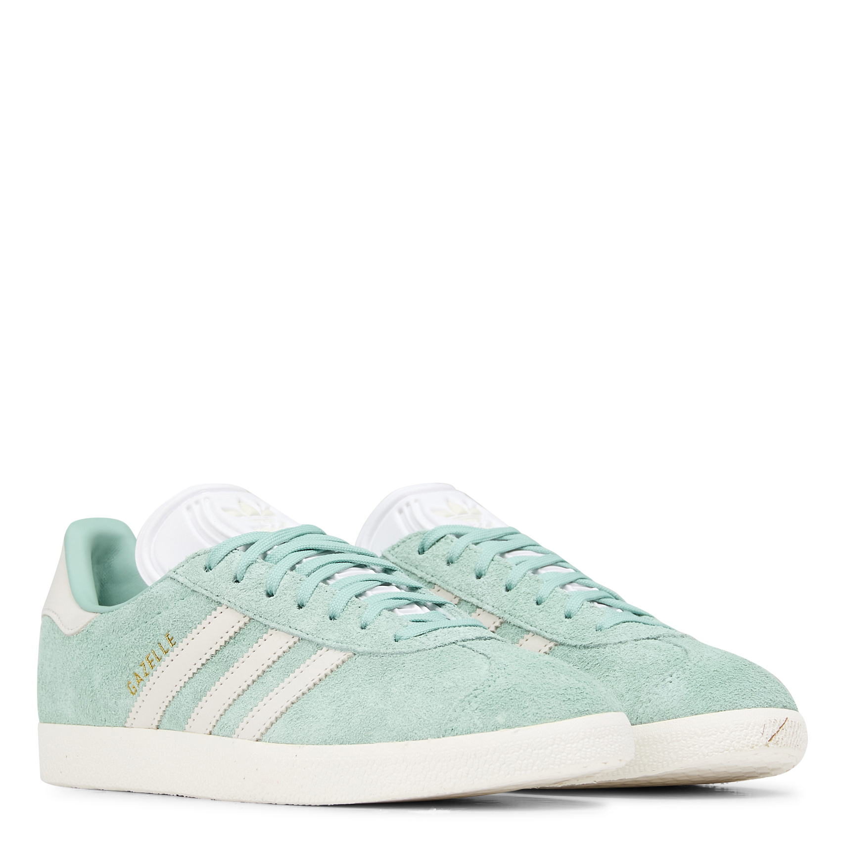 GAZELLE W - Adidas Gazelle | Vert