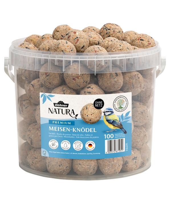 Dehner Natura Premium Wildvogelfutter
