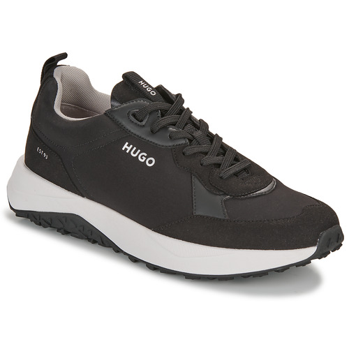HUGO - Kane_Runn_mfny_N Negro
