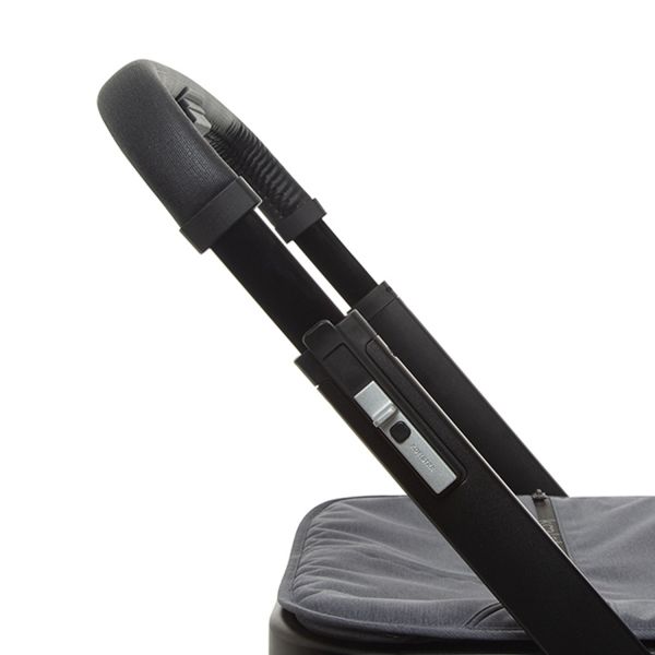 Koelstra Next Kinderwagen 2-in-1 - Taupe