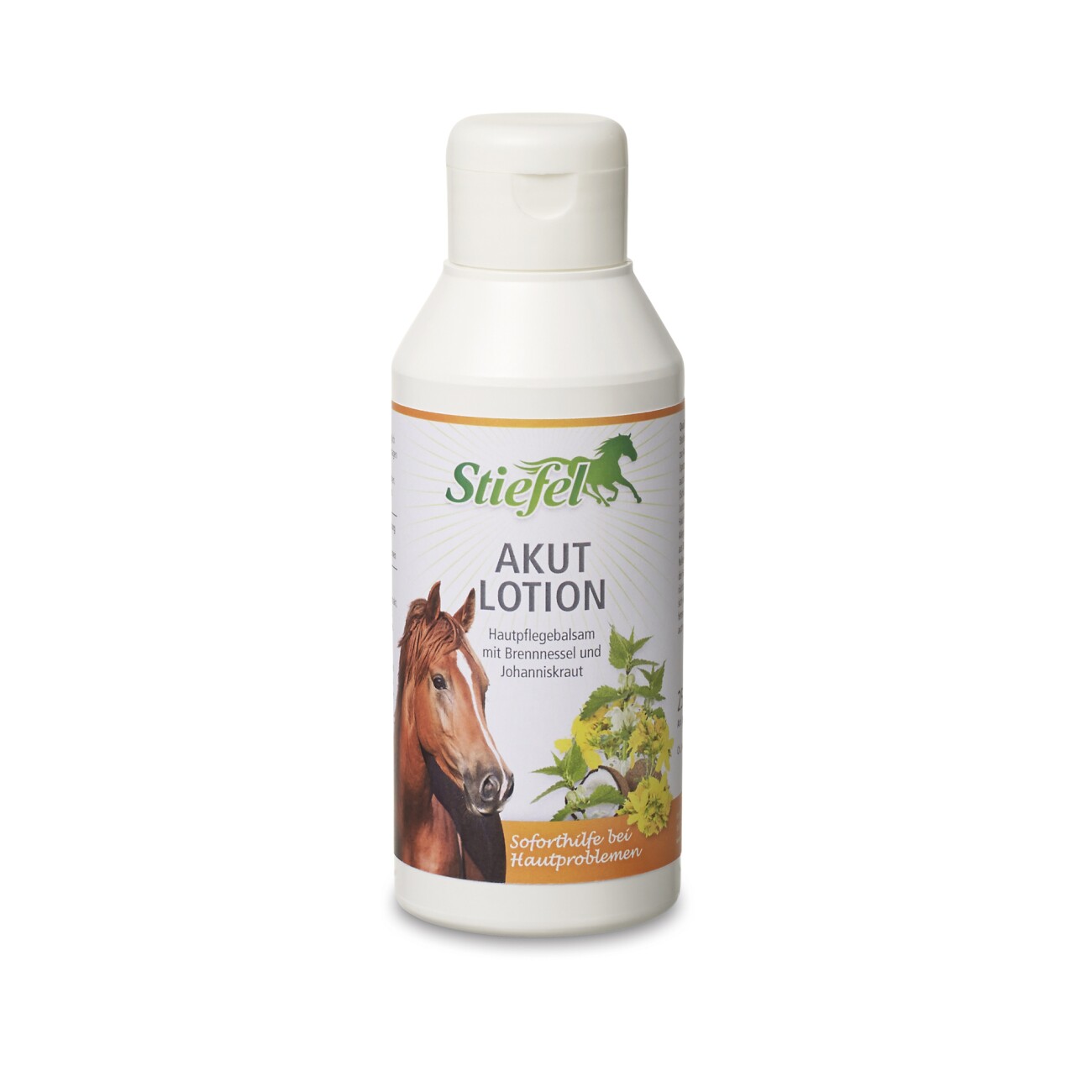 Stiefel Akutlotion 250 ml